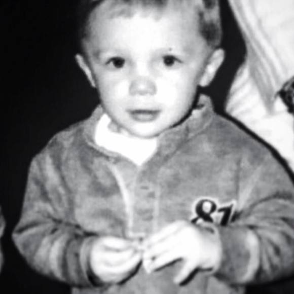 Meet your Posher, Brayden - Picture 1 of 1